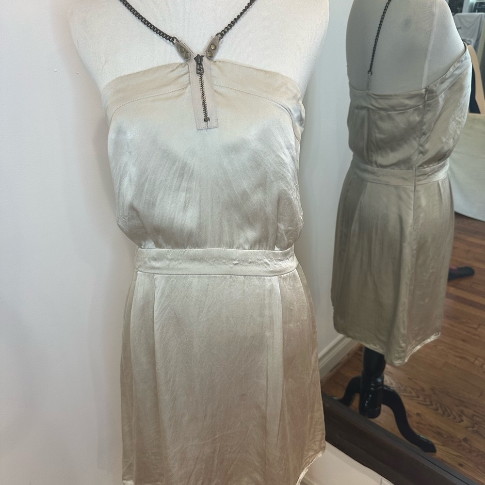 Society for rational dress size small